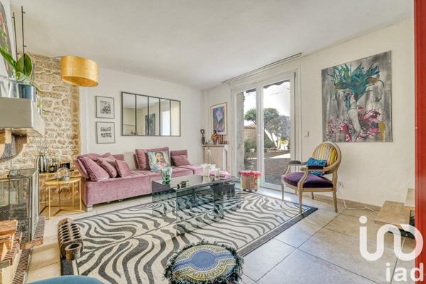 Maison 12 pièces de 343 m² à Juziers (78820)