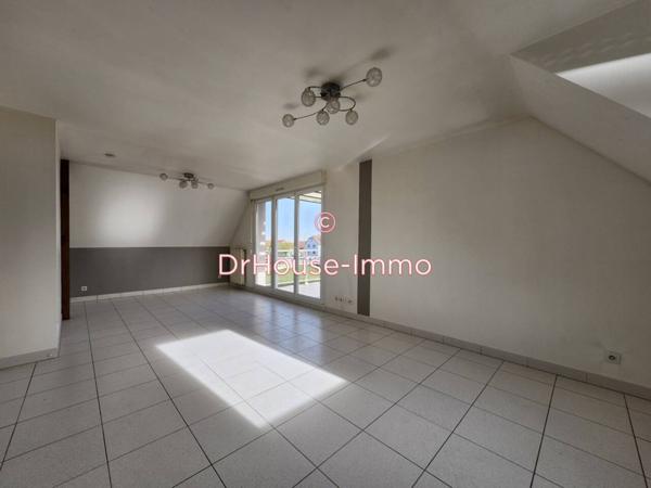 Appartement à vendre 3 pièces de 64 m²