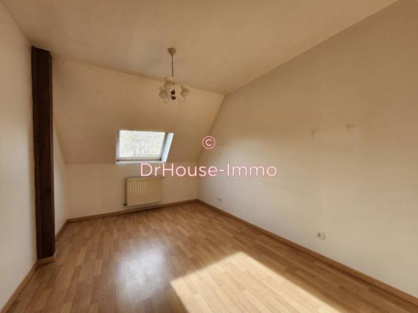 Appartement à vendre 3 pièces de 64 m²