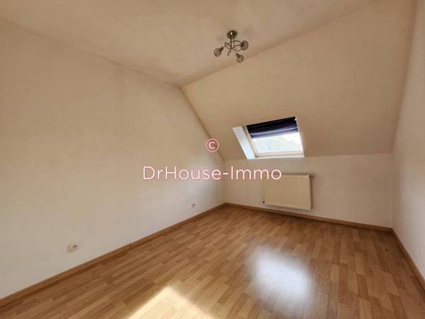Appartement à vendre 3 pièces de 64 m²