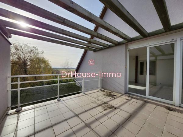 Appartement à vendre 3 pièces de 64 m²