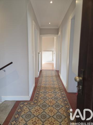 Location maison 6 pièces 130 m² Stiring-Wendel