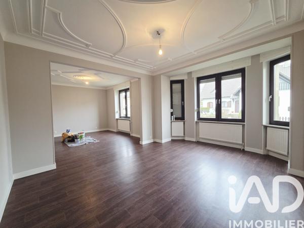 Location maison 6 pièces 130 m² Stiring-Wendel