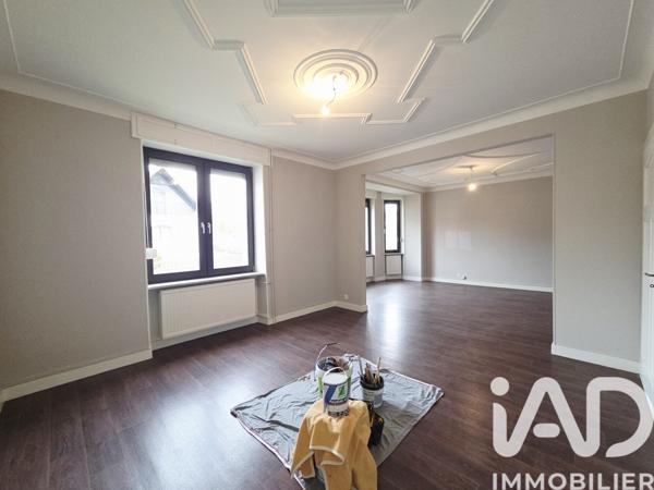 Location maison 6 pièces 130 m² Stiring-Wendel
