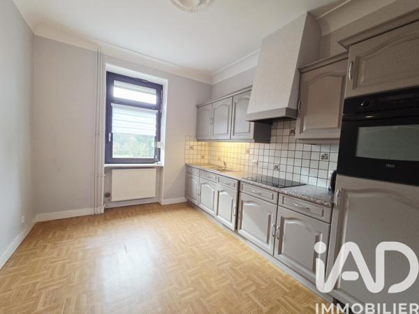 Location maison 6 pièces 130 m² Stiring-Wendel