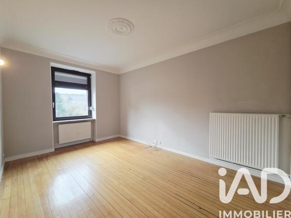 Location maison 6 pièces 130 m² Stiring-Wendel
