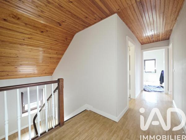 Location maison 6 pièces 130 m² Stiring-Wendel