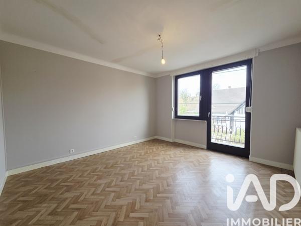 Location maison 6 pièces 130 m² Stiring-Wendel