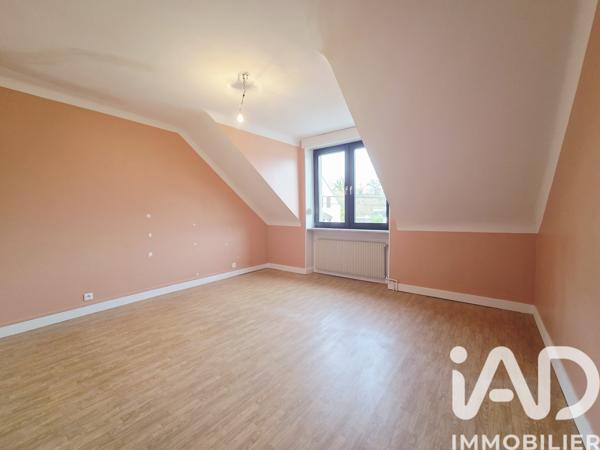 Location maison 6 pièces 130 m² Stiring-Wendel