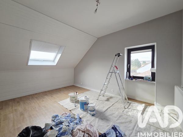 Location maison 6 pièces 130 m² Stiring-Wendel