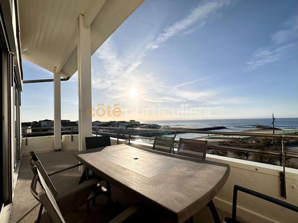 Vente Appartement75 m² - 4 Pièces - MIMIZAN (40200)