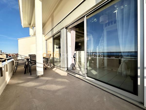 Vente Appartement75 m² - 4 Pièces - MIMIZAN (40200)