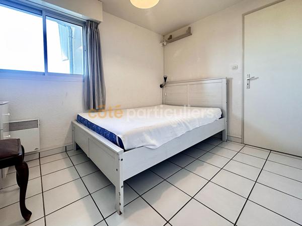 Vente Appartement75 m² - 4 Pièces - MIMIZAN (40200)