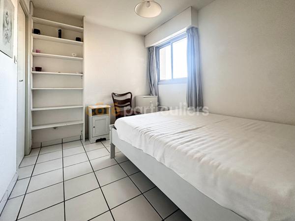 Vente Appartement75 m² - 4 Pièces - MIMIZAN (40200)