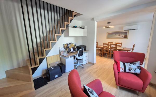 Maison à vendre    5 pièces •  Morcenx