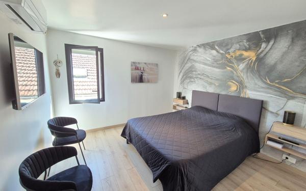 Maison à vendre    5 pièces •  Morcenx