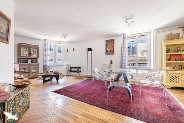 Appartement à vendre |  Limoges |  7 pièces | 148 m²