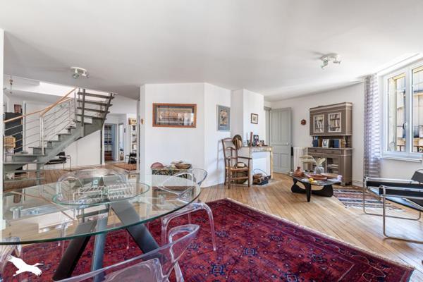 Appartement à vendre |  Limoges |  7 pièces | 148 m²