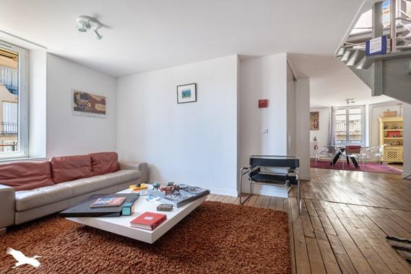 Appartement à vendre |  Limoges |  7 pièces | 148 m²