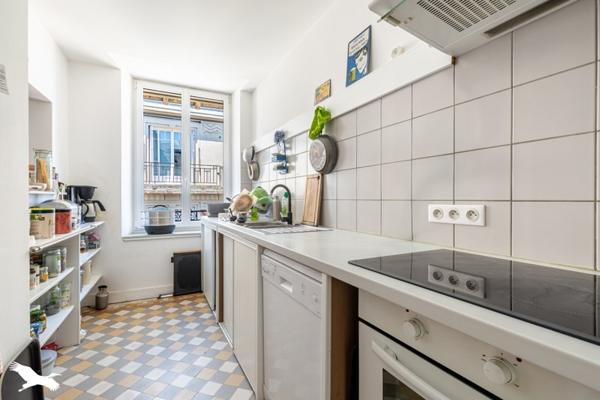 Appartement à vendre |  Limoges |  7 pièces | 148 m²