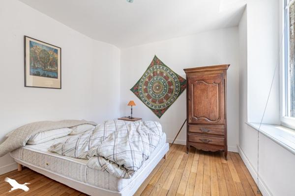 Appartement à vendre |  Limoges |  7 pièces | 148 m²