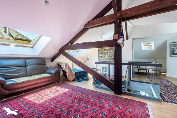 Appartement à vendre |  Limoges |  7 pièces | 148 m²