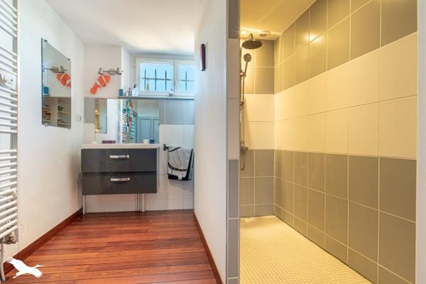 Appartement à vendre |  Limoges |  7 pièces | 148 m²