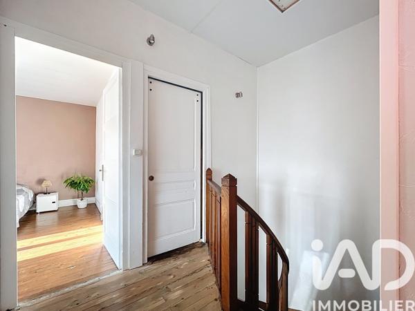 Appartement à vendre 3 pièces 112 m² Feyzin
