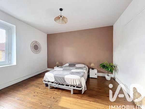 Appartement à vendre 3 pièces 112 m² Feyzin