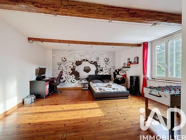 Appartement à vendre 3 pièces 112 m² Feyzin