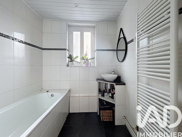 Appartement à vendre 3 pièces 112 m² Feyzin
