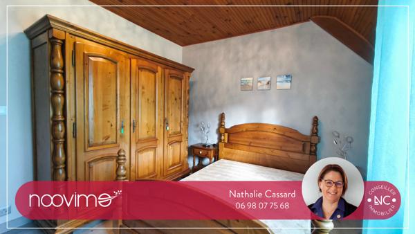 Maison familiale, 8 pièces 233 m² sur 2105 m² à La Chapelle-sur-Erdre – Quartier de la Mirais