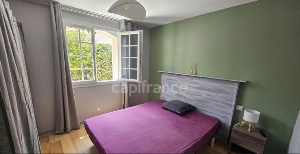Maison moulin vert à vendre 4 pièces QUIMPER (29) de 90 m2 sur terrain d'environ 600 m2