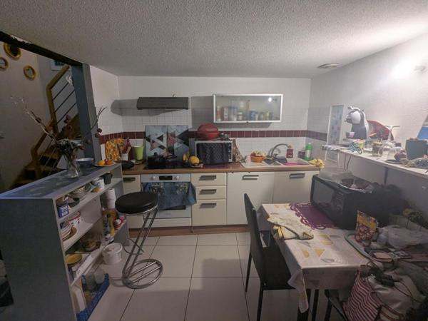 Appartement Beziers 2 pièce(s) 42.90 m2