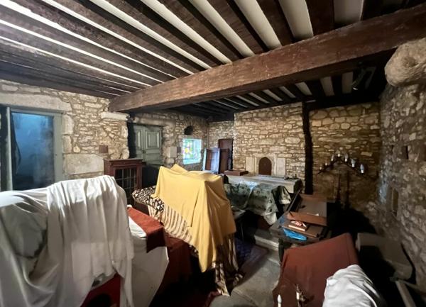 Appartement à vendre    7 pièces • 252 m2 Alençon