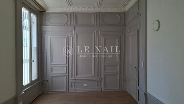 Maison Art Déco à vendre dans le centre-ville de Troyes (avec possibilité local commercial)