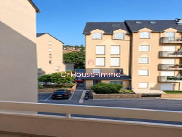 Appartement à vendre 5 pièces de 82 m²