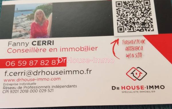 Appartement à vendre 5 pièces de 82 m²