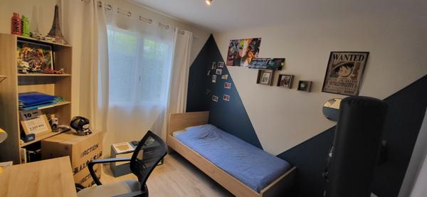 Pizancon (26300) Maison de plain-pied .100 m2.5 pièces Terrain:-600 m2