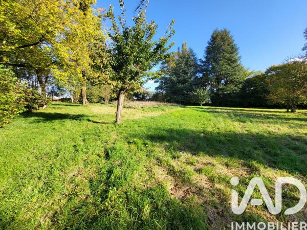 Maison à vendre 8 pièces 180 m² Villeneuve-sur-Bellot