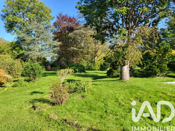 Maison à vendre 8 pièces 180 m² Villeneuve-sur-Bellot