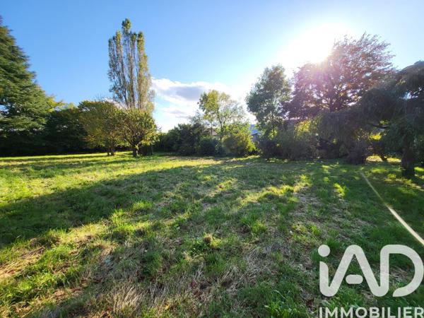 Maison à vendre 8 pièces 180 m² Villeneuve-sur-Bellot