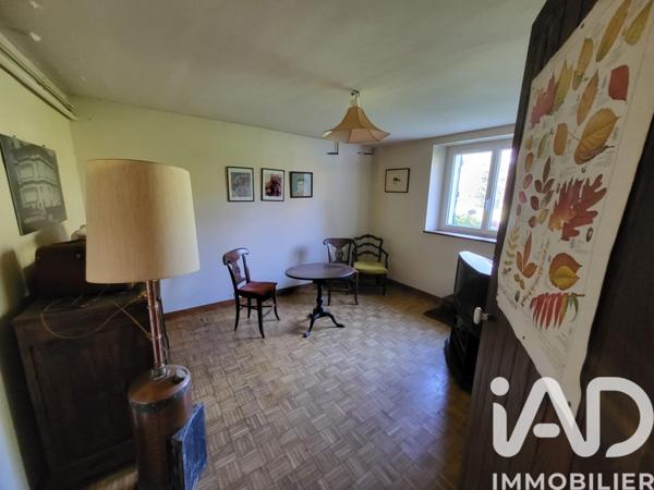 Maison à vendre 8 pièces 180 m² Villeneuve-sur-Bellot
