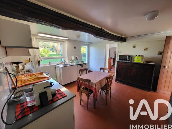 Maison à vendre 8 pièces 180 m² Villeneuve-sur-Bellot