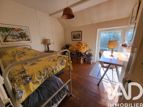 Maison à vendre 8 pièces 180 m² Villeneuve-sur-Bellot