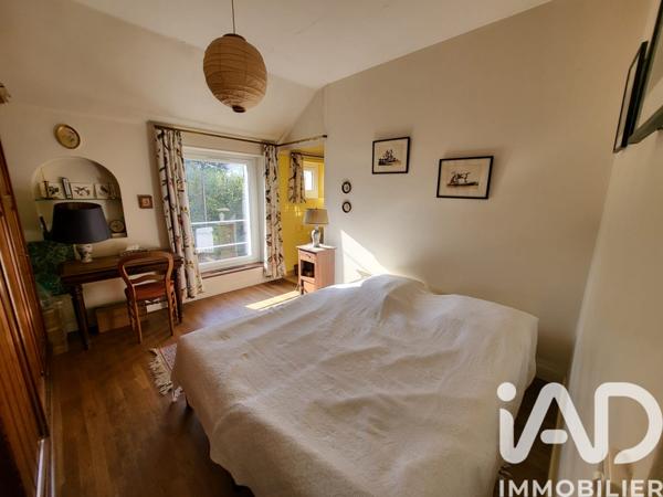 Maison à vendre 8 pièces 180 m² Villeneuve-sur-Bellot