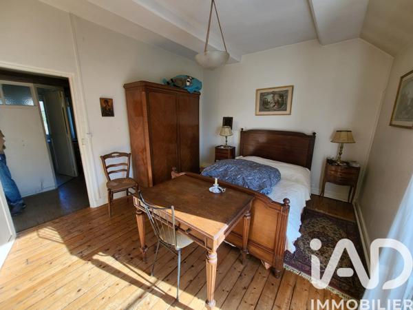 Maison à vendre 8 pièces 180 m² Villeneuve-sur-Bellot