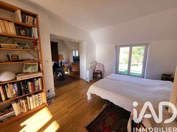 Maison à vendre 8 pièces 180 m² Villeneuve-sur-Bellot
