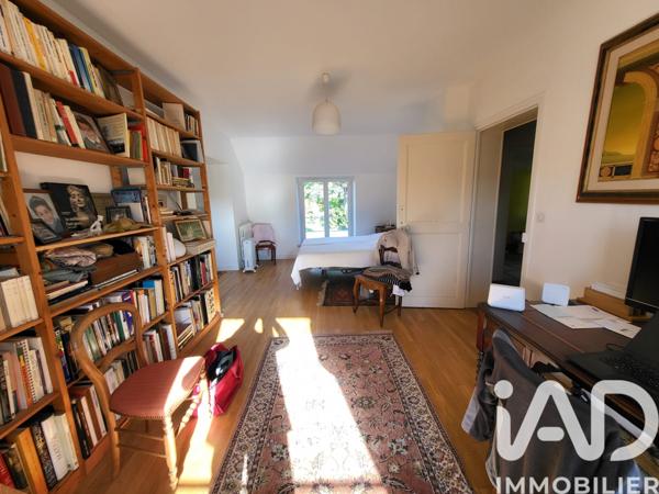 Maison à vendre 8 pièces 180 m² Villeneuve-sur-Bellot