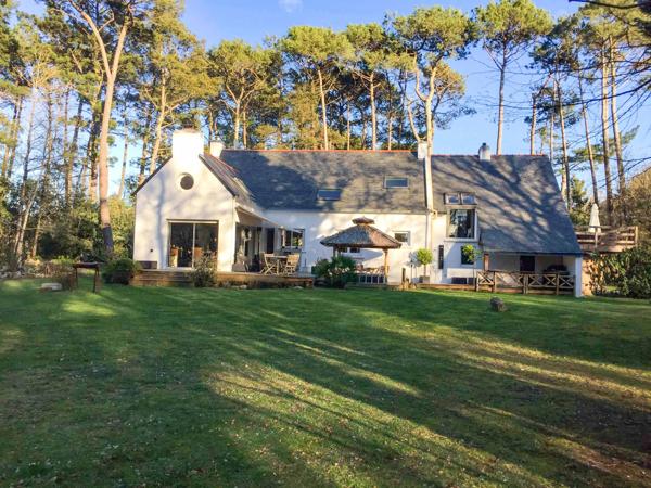 Maison de charme CARNAC